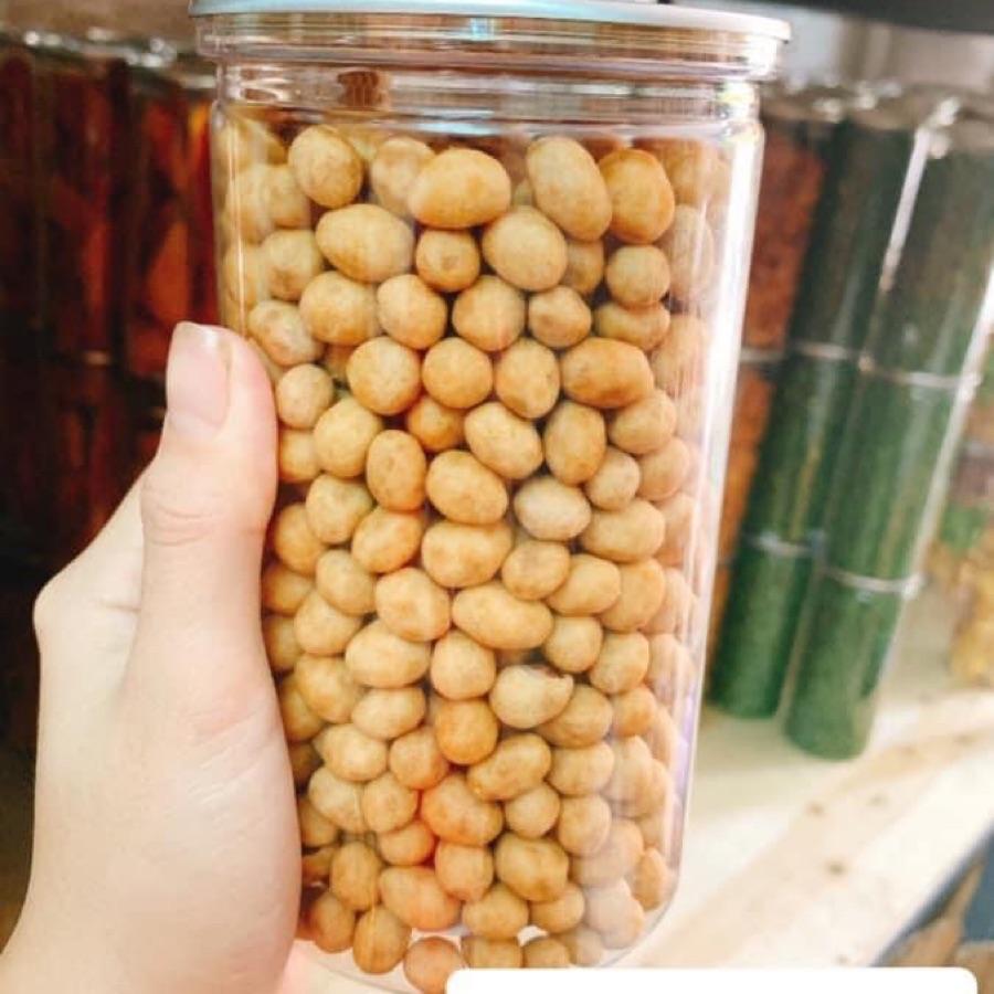 ☘️ Đậu phộng da cá cốt dừa 450gr -duoc-ban-tai-Hoàng Hoa _ Kho sỉ ăn vặt Bình Dương