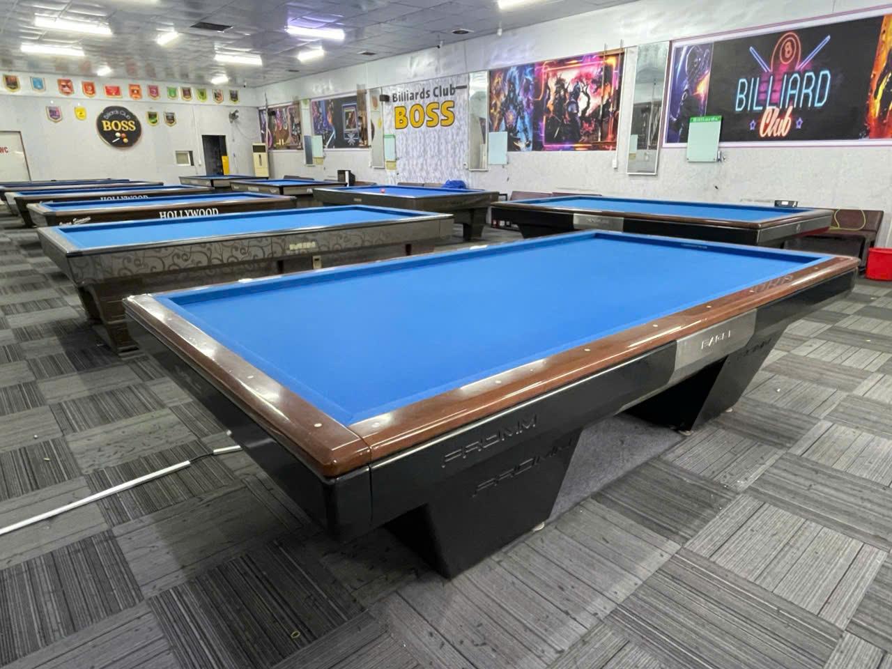 Bàn 3C Eagle Nhập ( Cần Thơ 25/09/2026 ) PT-duoc-ban-tai-BILLIARD Hoàng Dũng