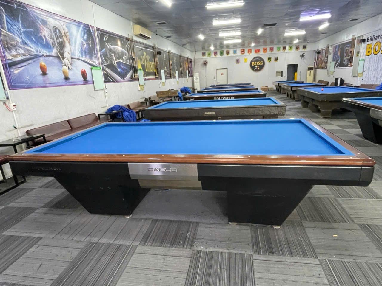 Bàn 3C Eagle Nhập ( Cần Thơ 25/09/2026 ) PT-duoc-ban-tai-BILLIARD Hoàng Dũng