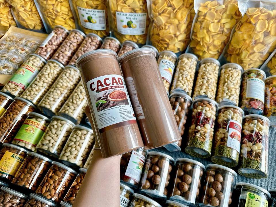 Bột ca cao-duoc-ban-tai-SOBEE FOOD