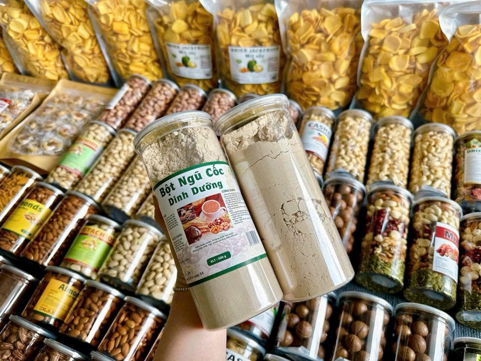 Bột dinh dưỡng-duoc-ban-tai-SOBEE FOOD