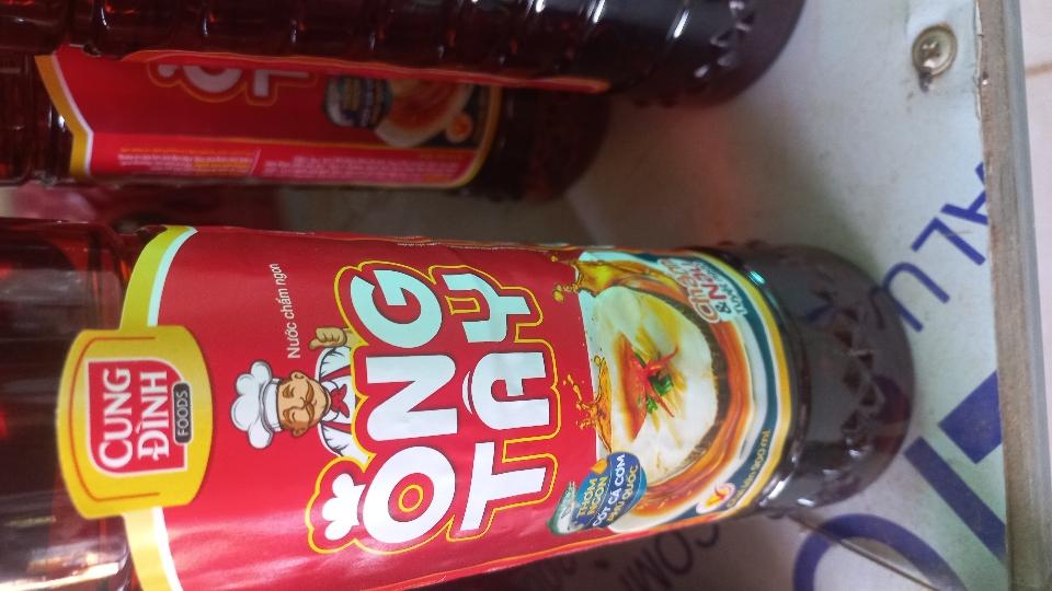 Nước mắm ông tây 900ml-duoc-ban-tai-Tạp Hóa Hà Linh