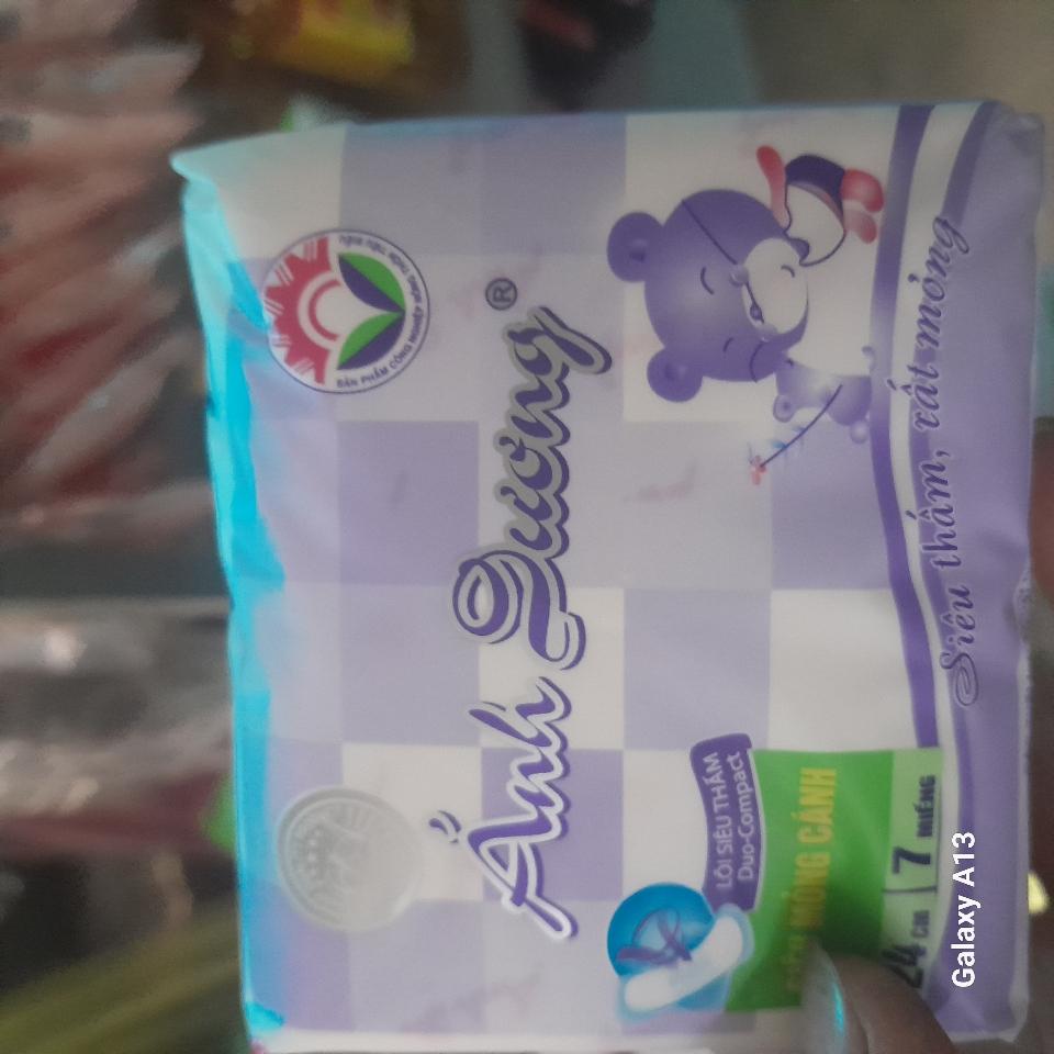 Bvs Ánh Dương -duoc-ban-tai-Tạp Hóa Hà Linh