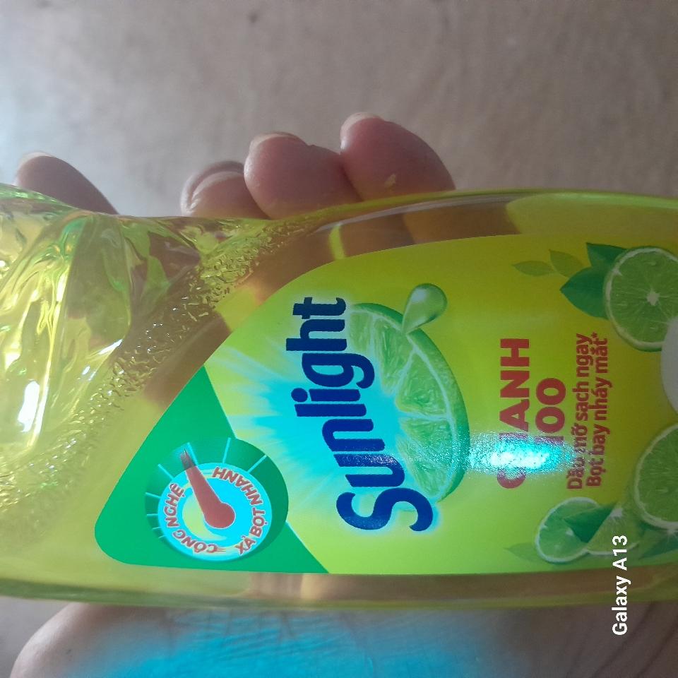 Nước rửa bát Sunlight 400g-duoc-ban-tai-Tạp Hóa Hà Linh