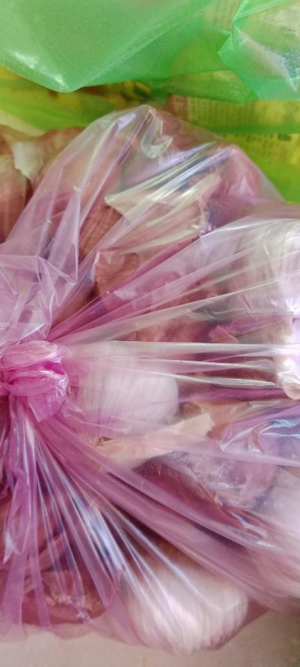 Hành+ tỏi 1kg-duoc-ban-tai-Tạp Hóa Hà Linh