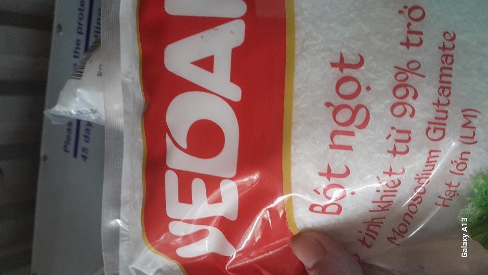 Mì chính Vedan-duoc-ban-tai-Tạp Hóa Hà Linh