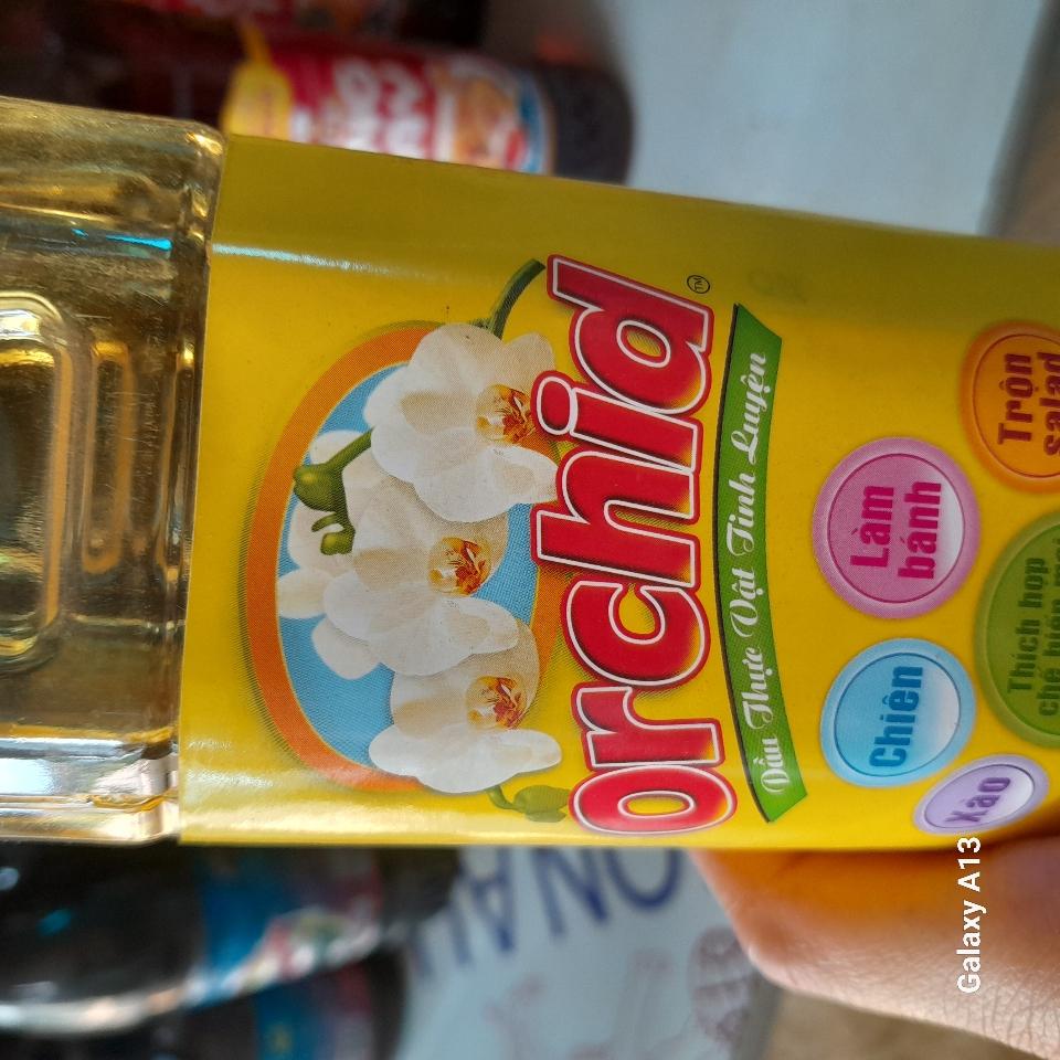 Dầu ăn Orchid-duoc-ban-tai-Tạp Hóa Hà Linh