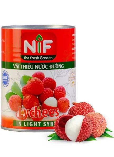 Vải ngâm NIF-duoc-ban-tai-NGUYÊN LIỆU PHA CHẾ ❣️KHÁNH VŨ❣️