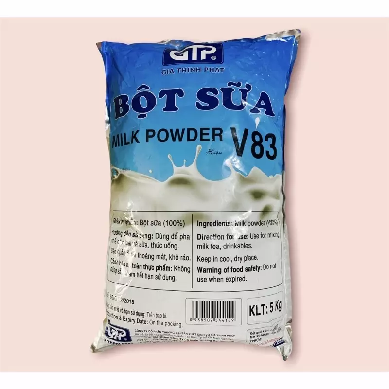 Bột sữa v83-duoc-ban-tai-NGUYÊN LIỆU PHA CHẾ ❣️KHÁNH VŨ❣️