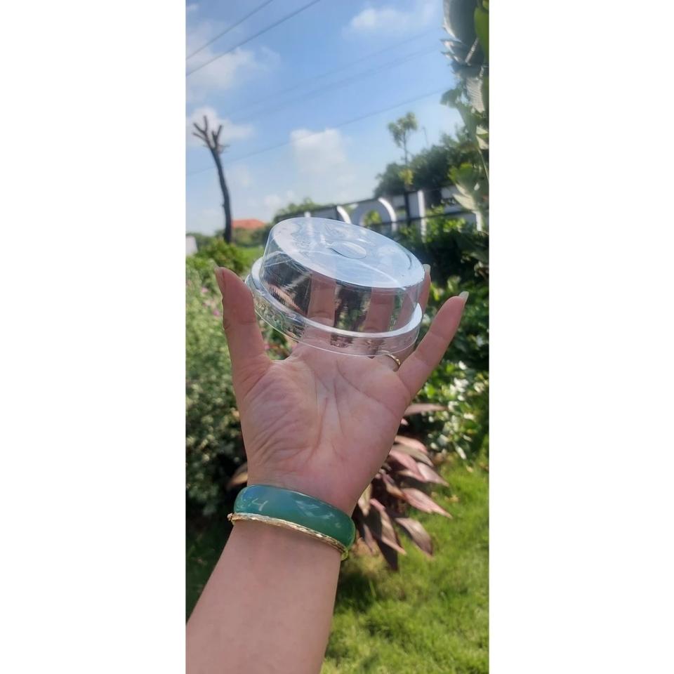 Nắp vuông nắp cốc trà sữa-duoc-ban-tai-NGUYÊN LIỆU PHA CHẾ ❣️KHÁNH VŨ❣️