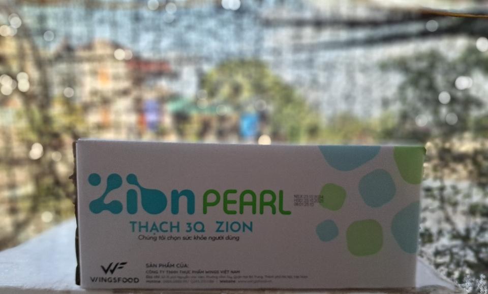 3Q Zion trắng/thùng 6gói-duoc-ban-tai-NGUYÊN LIỆU PHA CHẾ ❣️KHÁNH VŨ❣️