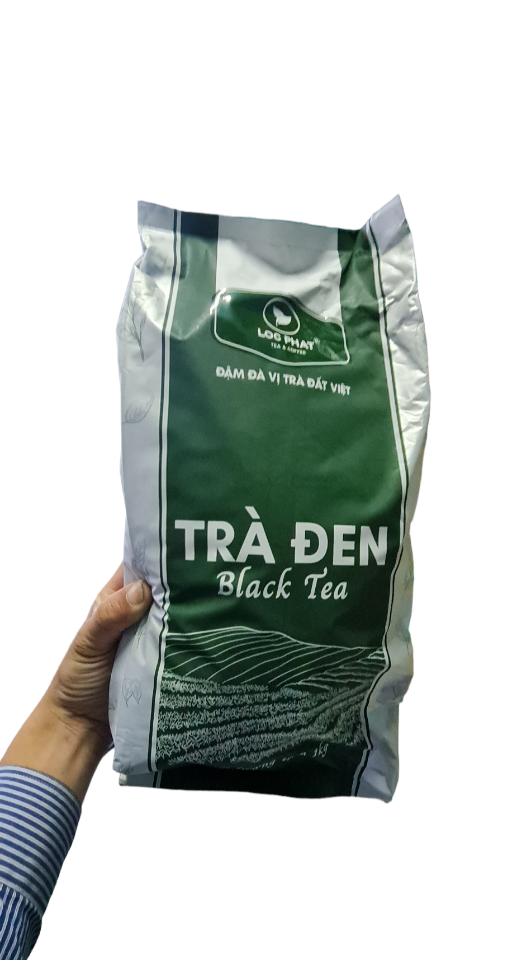 Trà đen lộc phát ( chính hãng )-duoc-ban-tai-NGUYÊN LIỆU PHA CHẾ ❣️KHÁNH VŨ❣️