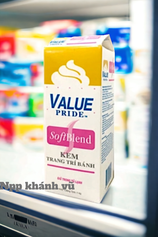 Kem soft blend -duoc-ban-tai-NGUYÊN LIỆU PHA CHẾ ❣️KHÁNH VŨ❣️