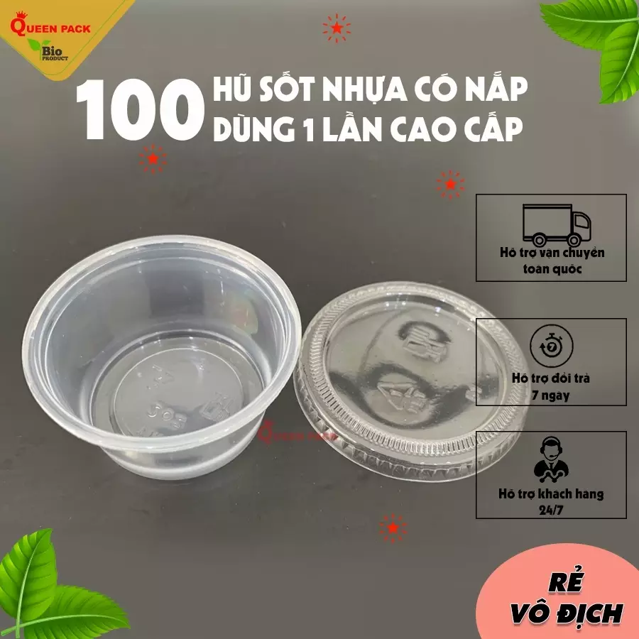 Hũ đựng nước chấm 2.0-duoc-ban-tai-NGUYÊN LIỆU PHA CHẾ ❣️KHÁNH VŨ❣️