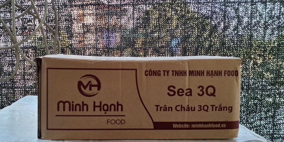 3Q Minh Hạnh trắng/thùng 6goi-duoc-ban-tai-NGUYÊN LIỆU PHA CHẾ ❣️KHÁNH VŨ❣️