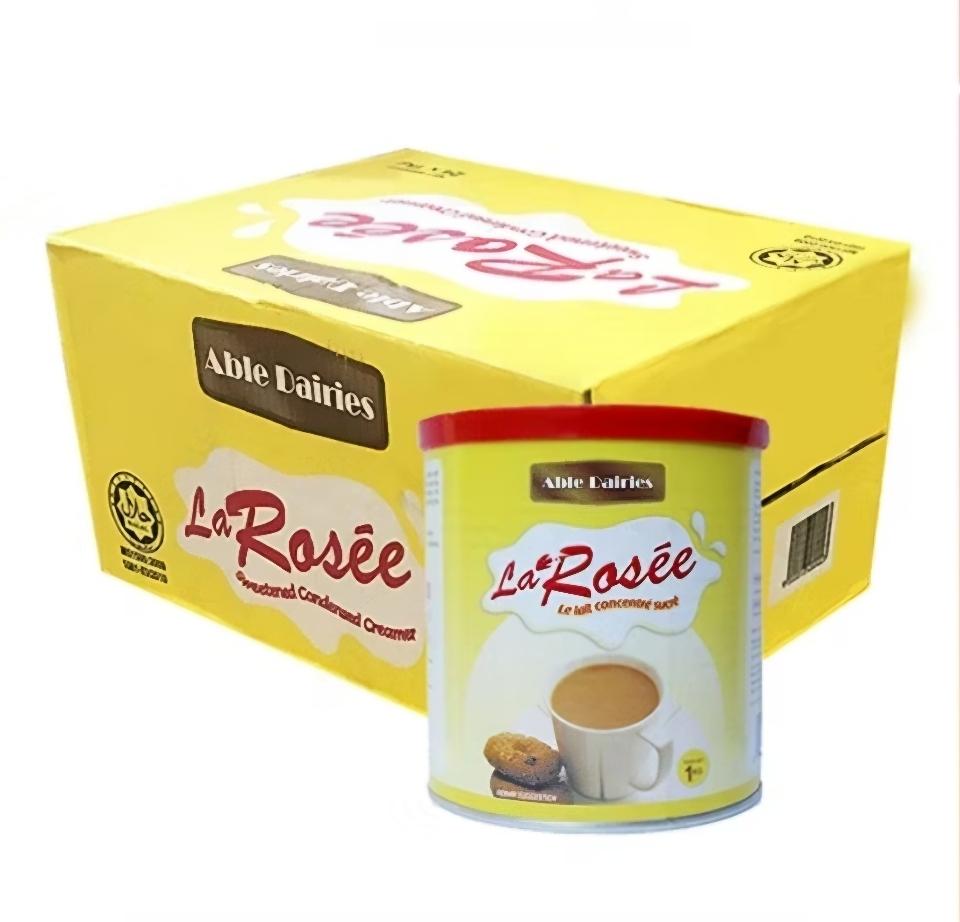 Larosee ( thùng 24loon )-duoc-ban-tai-NGUYÊN LIỆU PHA CHẾ ❣️KHÁNH VŨ❣️