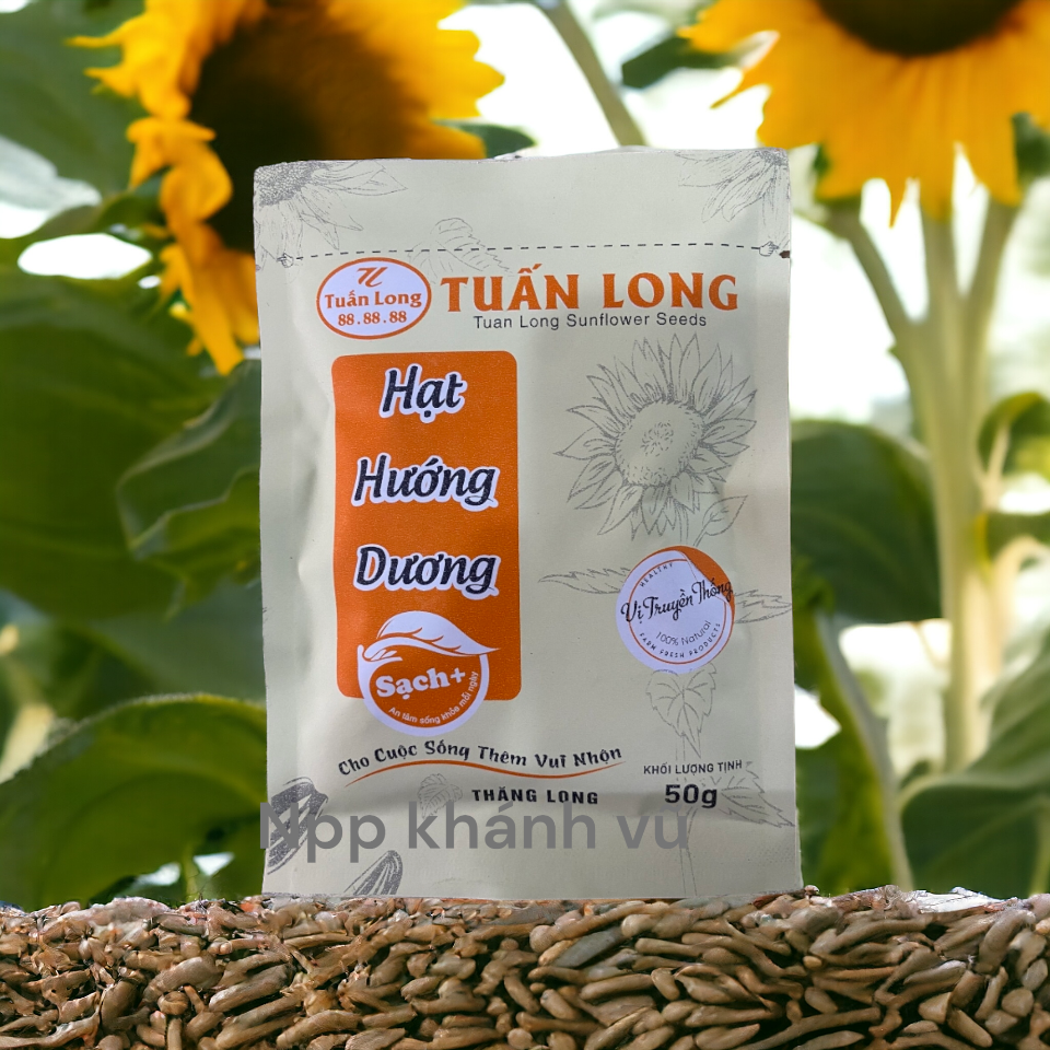 Hướng dương truyền thống  hảo hạng-duoc-ban-tai-NGUYÊN LIỆU PHA CHẾ ❣️KHÁNH VŨ❣️