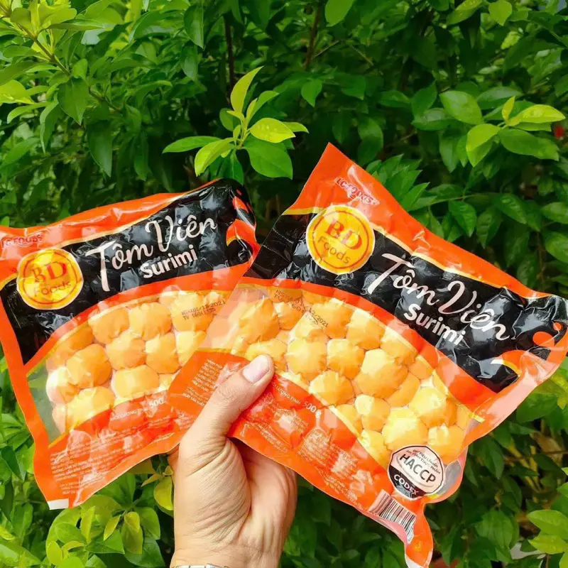 Tôm Viên BD-duoc-ban-tai-NGUYÊN LIỆU PHA CHẾ ❣️KHÁNH VŨ❣️