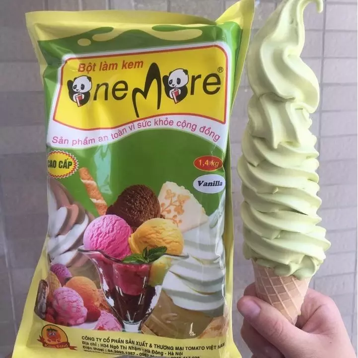 Bột kem tươi cao cấp vị vani-duoc-ban-tai-NGUYÊN LIỆU PHA CHẾ ❣️KHÁNH VŨ❣️