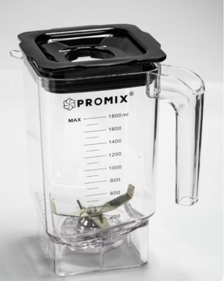 Cối đời máy xay Promix PM-911B-duoc-ban-tai-NGUYÊN LIỆU PHA CHẾ ❣️KHÁNH VŨ❣️