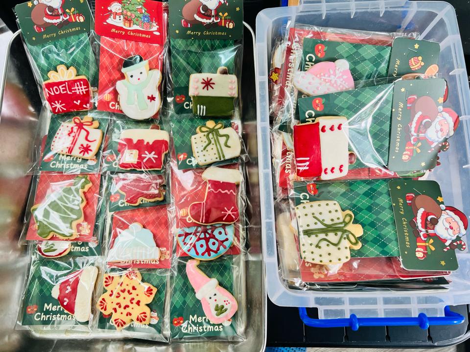 Bánh cookie icing-duoc-ban-tai-HBT Teamart