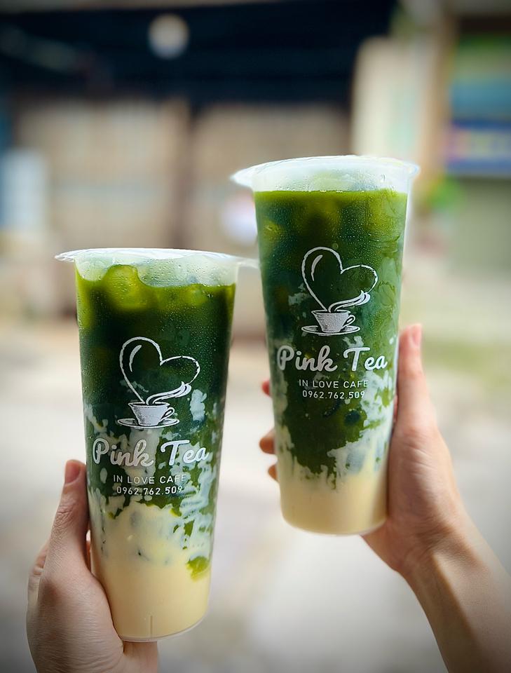 Rau má đậu xanh-duoc-ban-tai-HBT Teamart
