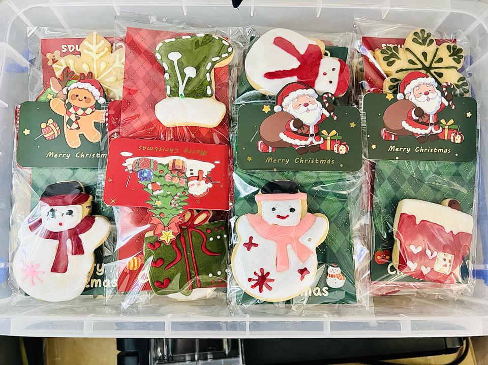 Bánh cookie icing-duoc-ban-tai-HBT Teamart