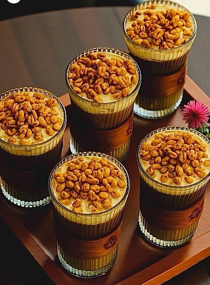 Houjicha đá lúa mạch giòn-duoc-ban-tai-HBT Teamart