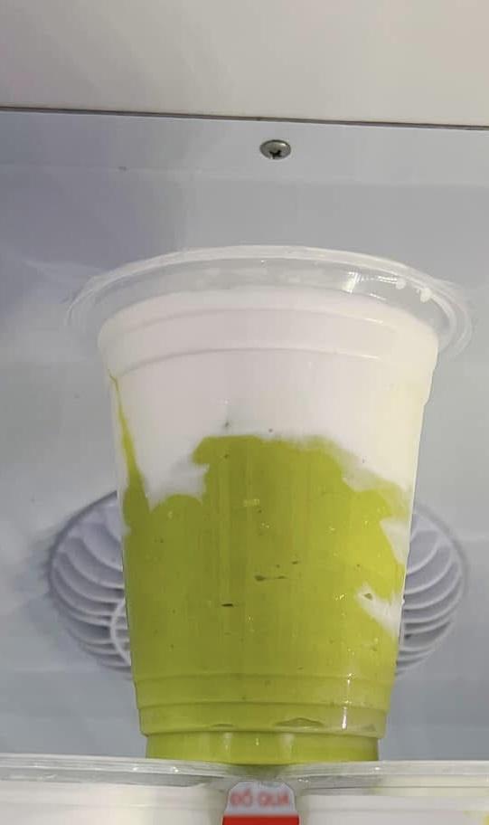Sinh tố bơ cốt dừa-duoc-ban-tai-HBT Teamart