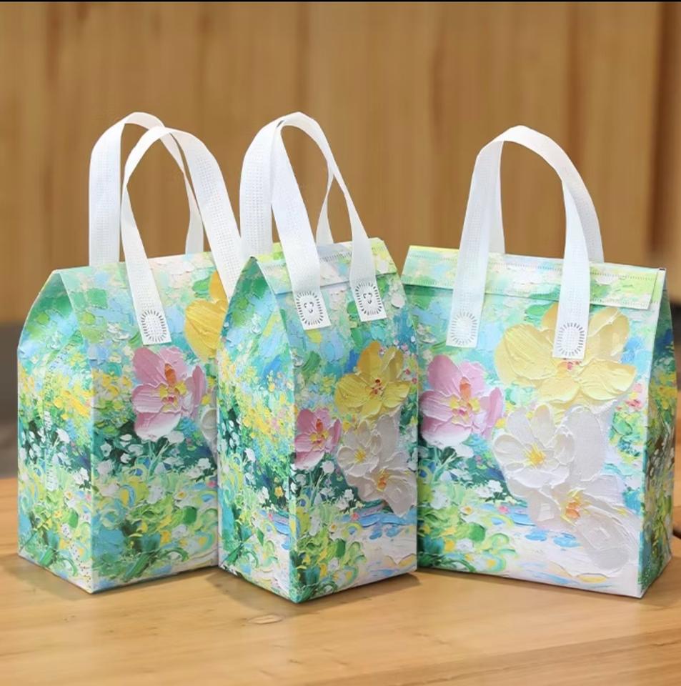 Túi giữ nhiệt 2 cốc-duoc-ban-tai-HBT Teamart