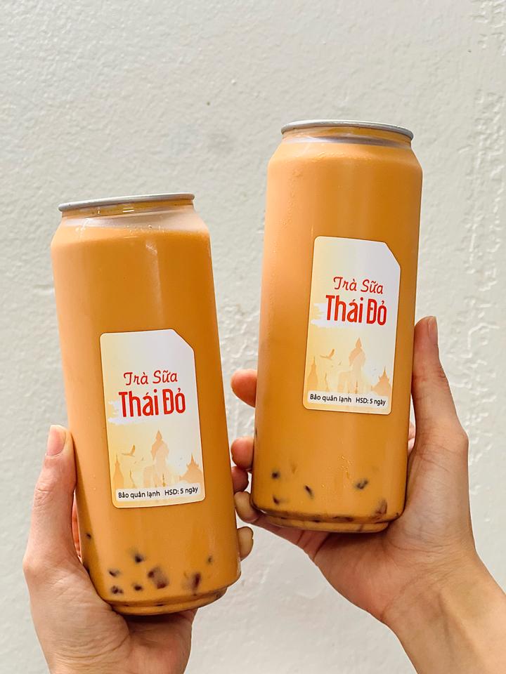 Trà sữa thái đỏ-duoc-ban-tai-HBT Teamart