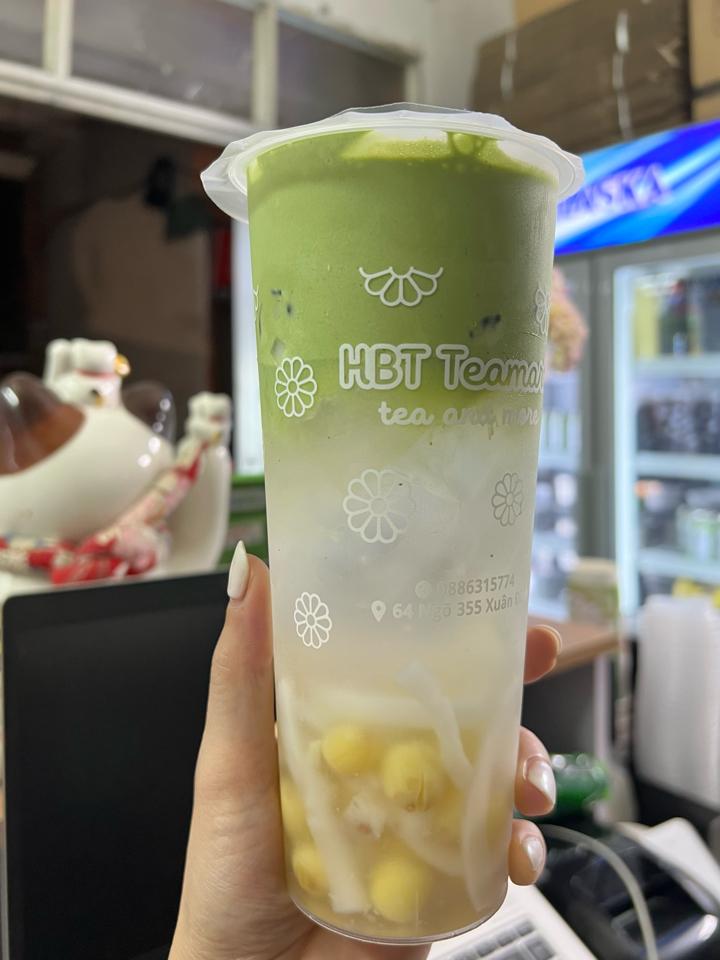 Matcha coconut -duoc-ban-tai-HBT Teamart