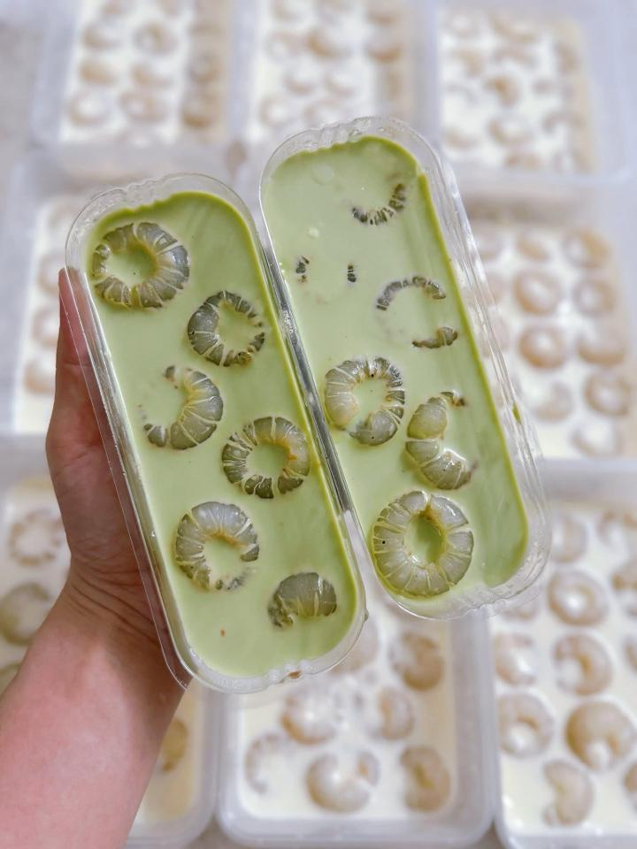 Khúc bạch vải matcha-duoc-ban-tai-HBT Teamart