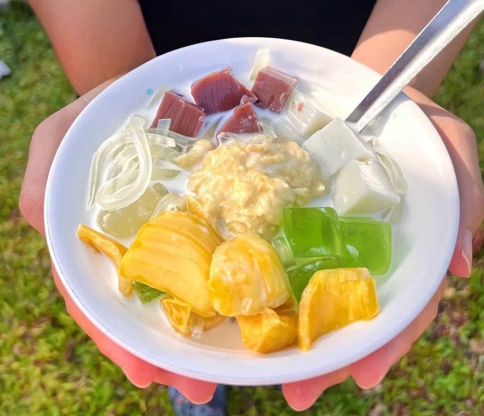 Chè sầu đà nẵng-duoc-ban-tai-HBT Teamart
