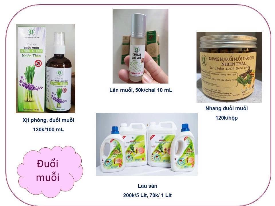 Xịt+lăn muỗi-duoc-ban-tai-PIZZA BẾP XINH