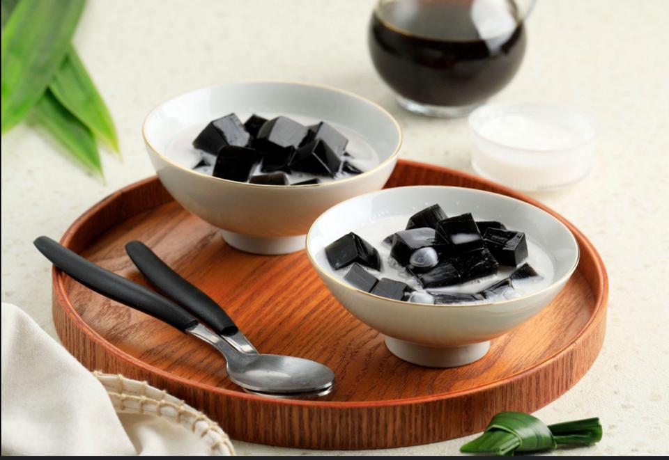 Sương Sáo-duoc-ban-tai-PIZZA BẾP XINH