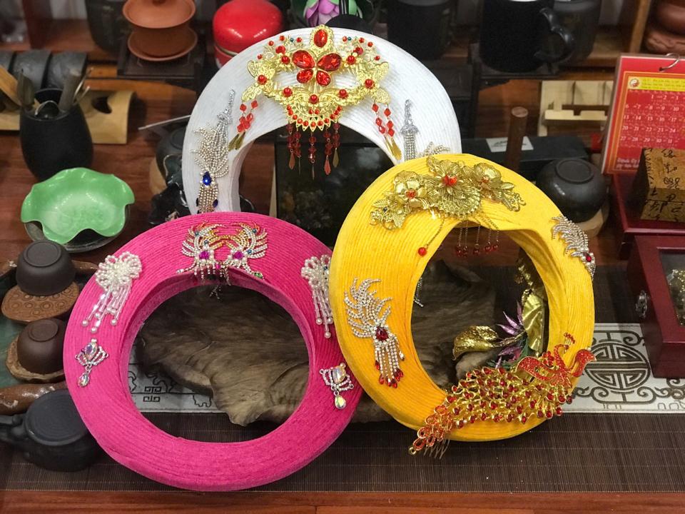 SET TRANG SỨC TRỢ DUYÊN ( SET NGẪU NHIÊN KHÔNG NHƯ ẢNH)-duoc-ban-tai-DIỆP MY PHONG THỦY TÂM LINH
