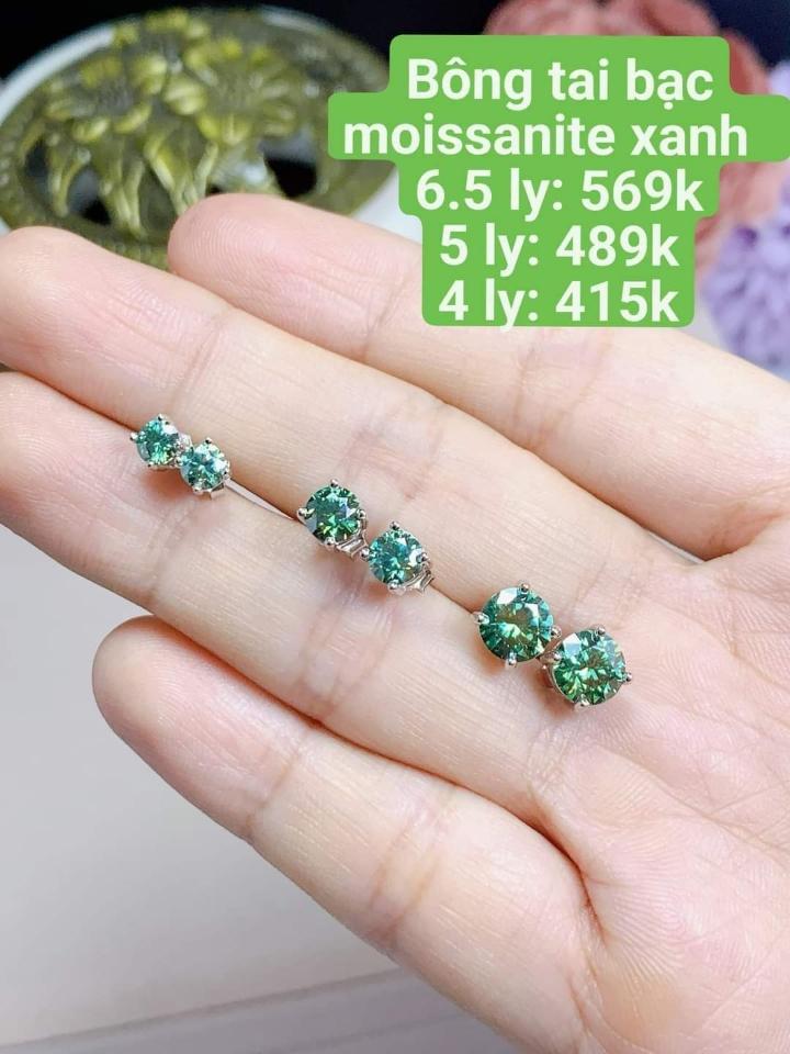HOA TAI BẠC MOI XANH 5LI-duoc-ban-tai-DIỆP MY PHONG THỦY TÂM LINH