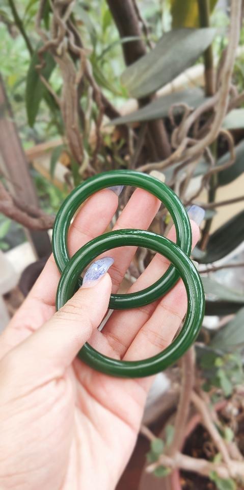 VÒNG NGỌC BÍCH TÂN CƯƠNG -duoc-ban-tai-DIỆP MY PHONG THỦY TÂM LINH