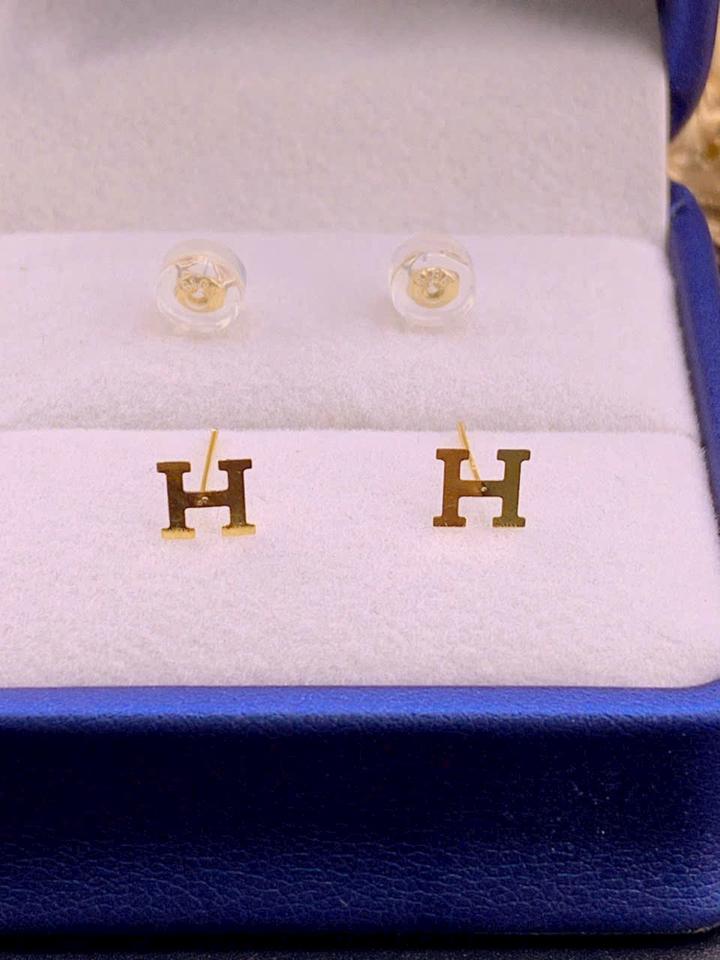 HOA TAI GOLD18K CHO BÉ -duoc-ban-tai-DIỆP MY PHONG THỦY TÂM LINH