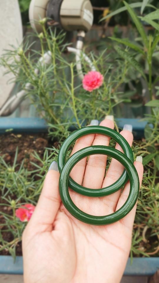 VÒNG NGỌC BÍCH TÂN CƯƠNG -duoc-ban-tai-DIỆP MY PHONG THỦY TÂM LINH