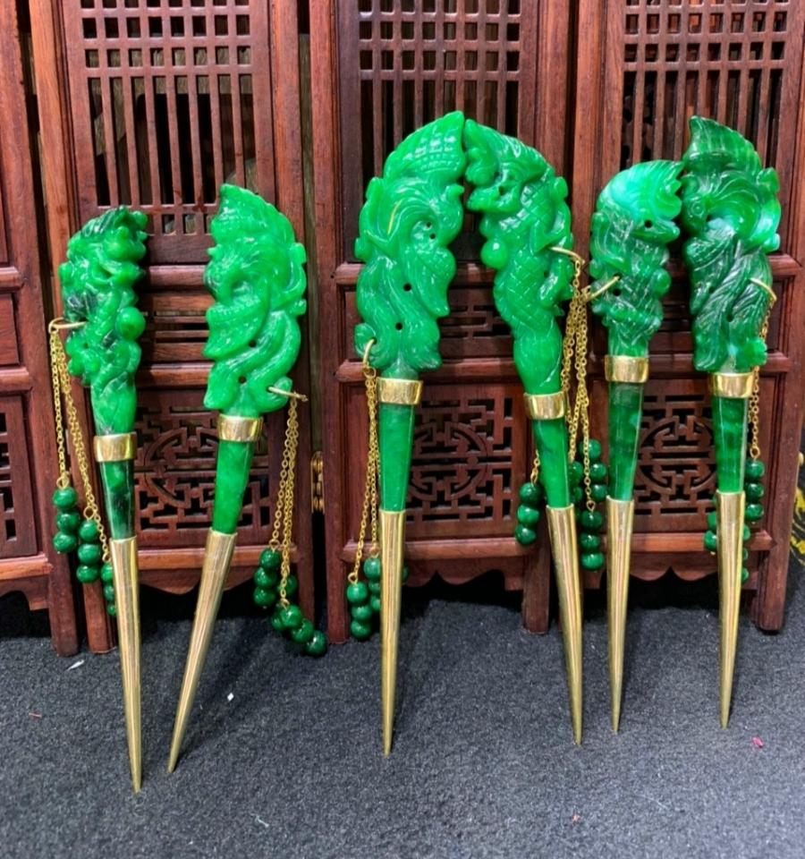 TRÂM RỒNG PHƯỢNG CẨM THẠCH-duoc-ban-tai-DIỆP MY PHONG THỦY TÂM LINH