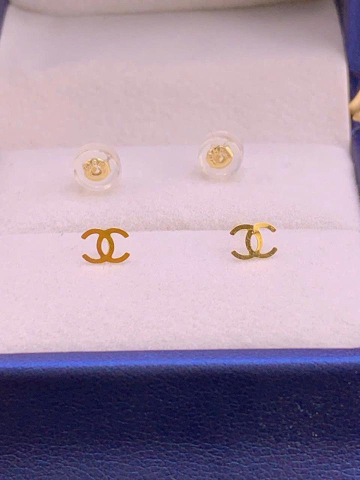 HOA TAI GOLD18K CHO BÉ -duoc-ban-tai-DIỆP MY PHONG THỦY TÂM LINH