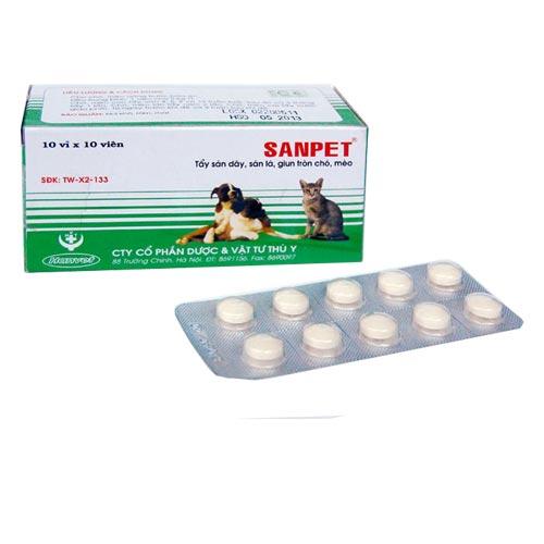 SỔ GIUN SANPET-duoc-ban-tai-CLOUDY PET SHOP