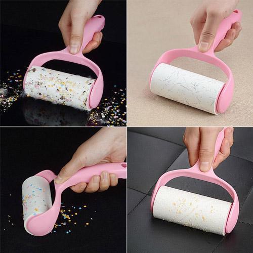 Cây lăn bụi + Giấy -duoc-ban-tai-CLOUDY PET SHOP