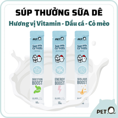 SÚP THƯỞNG PETQ-duoc-ban-tai-CLOUDY PET SHOP