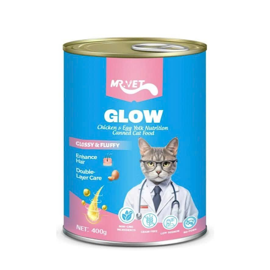PATE MR VET LON 400G-duoc-ban-tai-CLOUDY PET SHOP