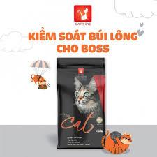 Hạt Cho Mèo Catseye Premium - Hạt Cat's Eye Dòng Thượng Hạng Cho Mèo-duoc-ban-tai-CLOUDY PET SHOP