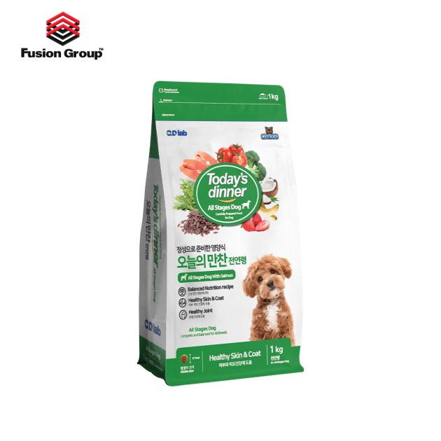 SKU 4 : HẠT TODAY DINNER ( chó mọi lứa tuổi )-duoc-ban-tai-CLOUDY PET SHOP