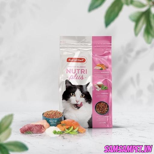 HẠT EURO CHEF ( 2KG5 ) Xuất xứ Tây Ban Nha-duoc-ban-tai-CLOUDY PET SHOP